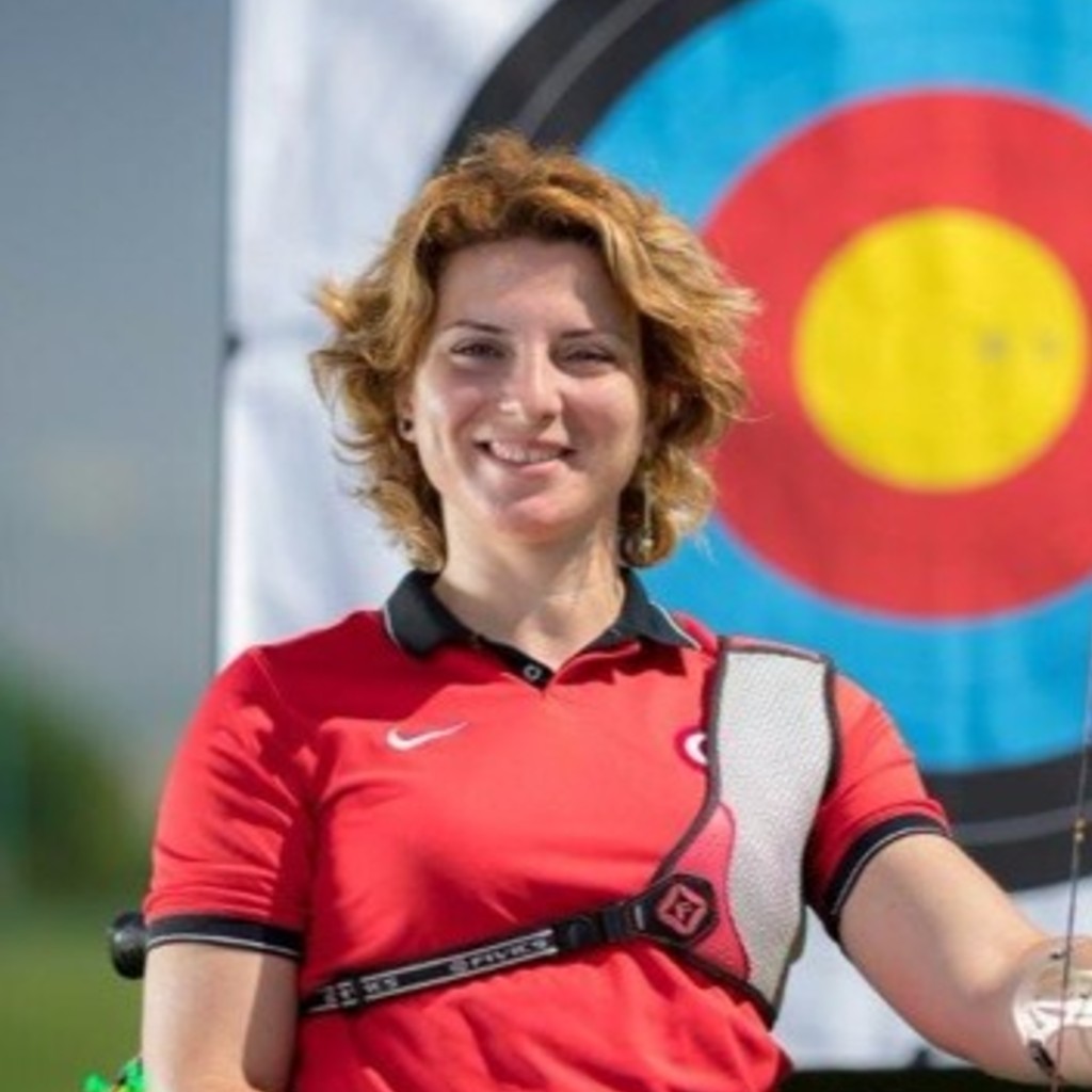 Zehra Özbey Torun