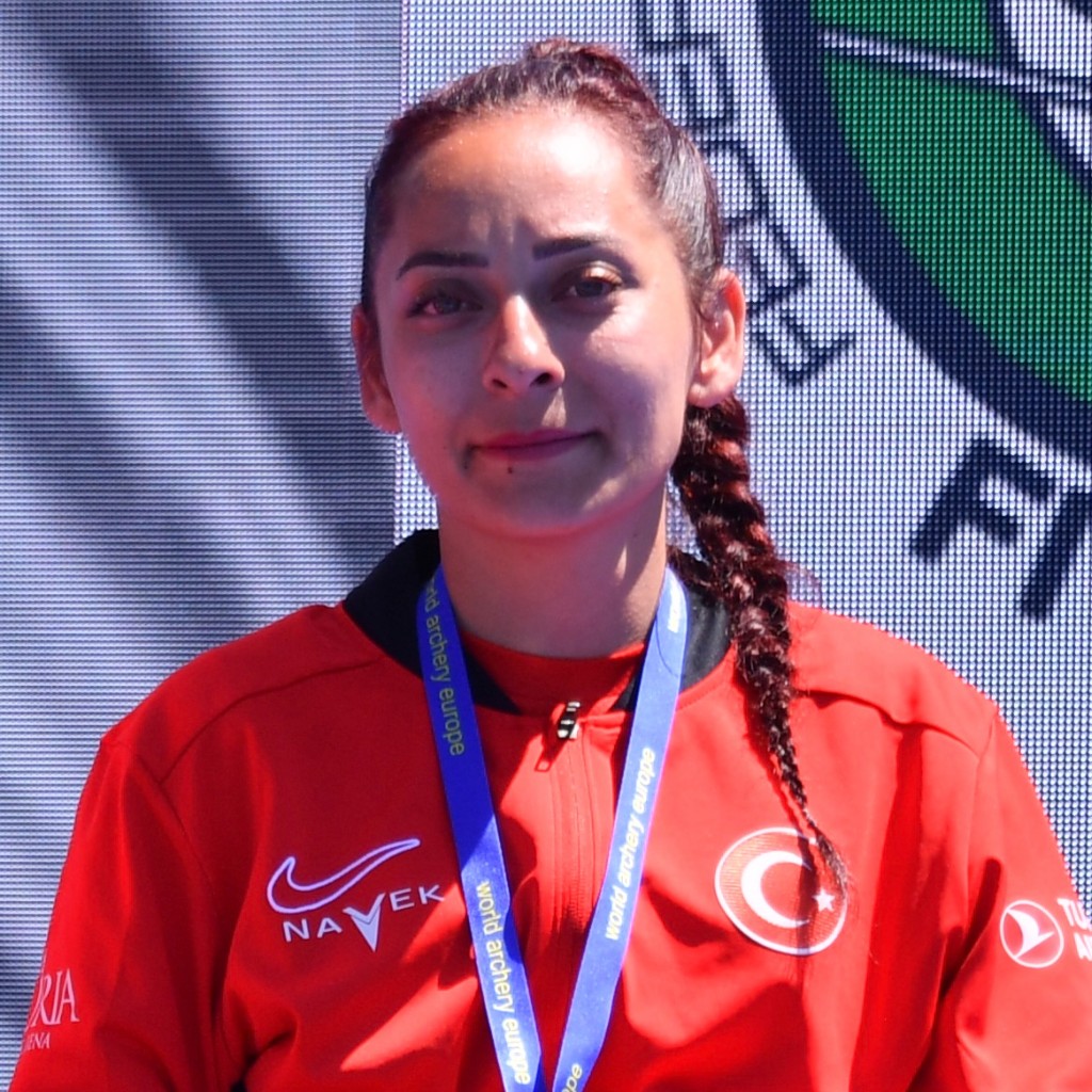 Nurşah Koçyiğit