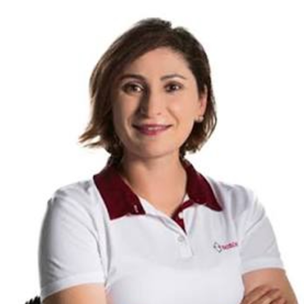 Hatice Bayar
