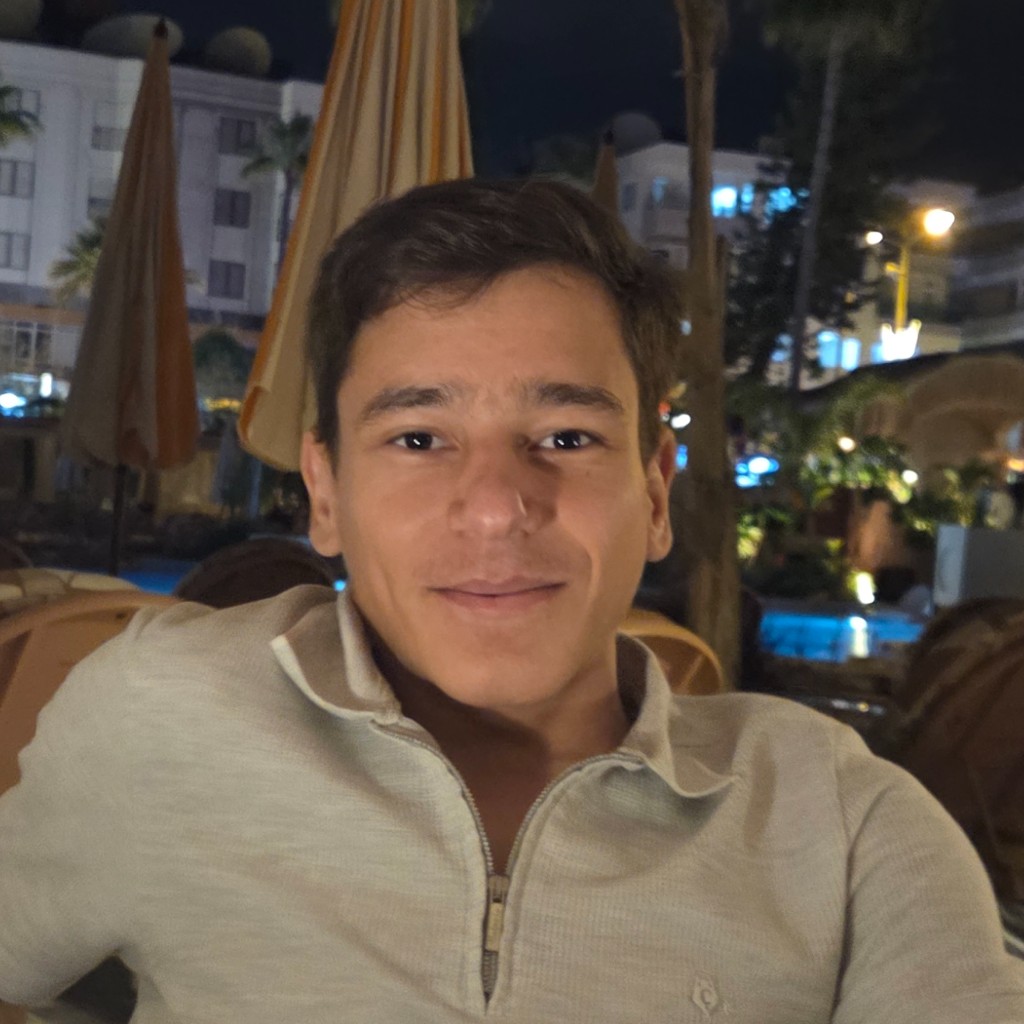 Yavuz Süleyman Çağlar