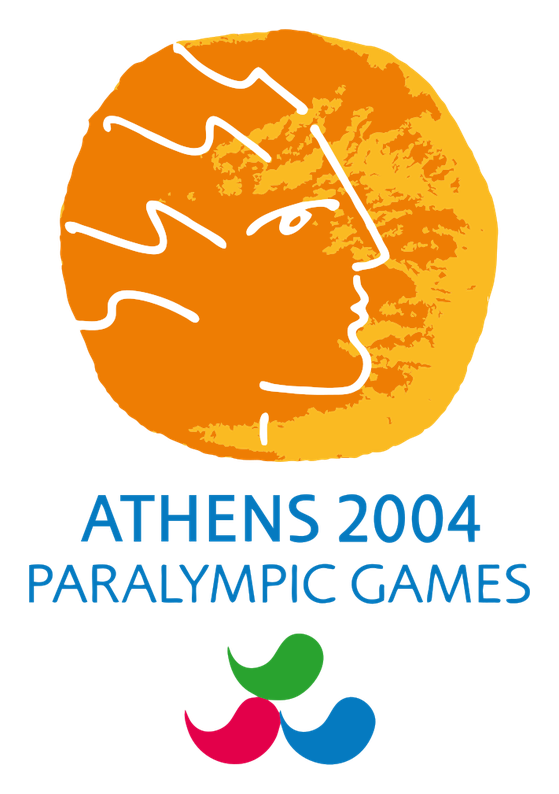 Atina 2004 amblemi